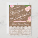 Zoek naar bautizo uitnodigingen Spaans