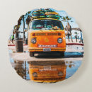 Zoek naar surfplank kussens Retro