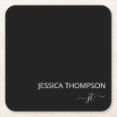 Zoek naar pan onderzetters Zwart