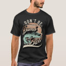 Zoek naar vliegvissers tshirts Baars vissen