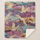 Zoek naar stof dekens Vogel