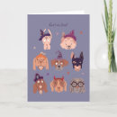 Zoek naar behandeling kaarten Puppy