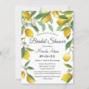 Zoek naar vintage bridal shower uitnodigingen Groen