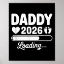 Zoek naar zwangerschap posters Vader