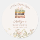 Zoek naar nieuwe baby stickers Roze