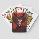 Zoek naar plank speelkaarten Fantasie