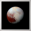 Zoek naar dwerg planeten posters Planeet
