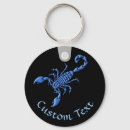 Zoek naar steken sleutelhangers Schorpioen