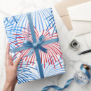Zoek naar vuurwerk cadeaupapier Blauw