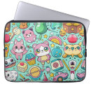 Zoek naar kawaii laptop sleeves Dieren