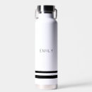 Zoek naar classy waterflessen Stijlvol