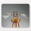 Zoek naar da vinci muismatten Machine