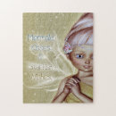 Zoek naar magie puzzels Zeemeermin