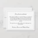 Zoek naar rand briefkaarten Minimalistisch