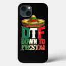 Zoek naar sombrero iphone hoesjes Fiesta