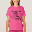 Zoek naar tennis meisje tshirts Grappig