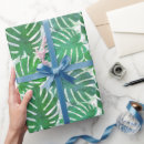 Zoek naar monstera cadeaupapier Bladeren