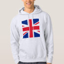 Zoek naar britse vlag hoodies Verenigd koninkrijk