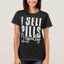 Zoek naar apotheken tshirts Pharm