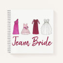 Zoek naar bridesmaid notitieboeken Bruidpartij