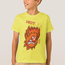 Zoek naar hittegolf tshirts Klassieke kerstfilm