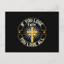 Zoek naar verlies briefkaarten Christelijk