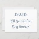 Zoek naar groomsman uitnodigingen Voor iedereen