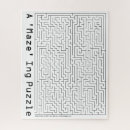 Zoek naar maze puzzels Uitdagend