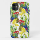 Zoek naar ara papegaai iphone hoesjes Botanisch