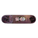 Zoek naar zombie skateboards Monster