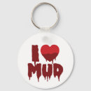 Zoek naar modder sleutelhangers Voor iedereen