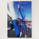 Zoek naar wiel puzzels Foto