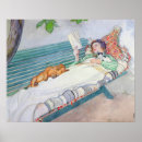 Zoek naar ontspanning posters Lezen