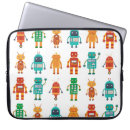 Zoek naar kinder robot hoesjes Cartoon