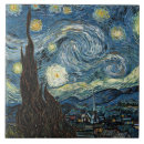 Zoek naar van gogh tegels Impressionist