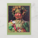 Zoek naar arcimboldo briefkaarten Fruit