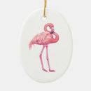 Zoek naar roze flamingo ornamenten Vintage