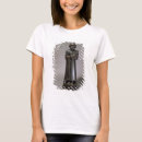 Zoek naar antiquiteit tshirts Van