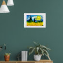 Zoek naar abstracte tekeningen posters Schilderij