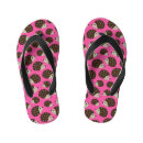 Zoek naar grappige schoenen Ieder kind