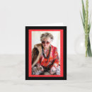 Zoek naar sterke vrouwen kaarten Elk persoon