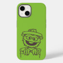 Zoek naar oscar iphone hoesjes Oscar de grouch