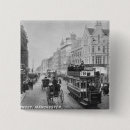 Zoek naar tram buttons Fotograaf
