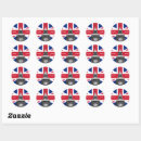 Zoek naar britse vlag stickers Verenigd koninkrijk