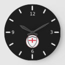 Zoek naar engelen klokken Vlag