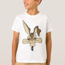 Zoek naar zal coyote tshirts Looney tunes coyote