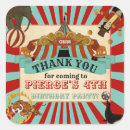 Zoek naar circus stickers Ieder kind