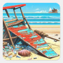 Zoek naar stoel stickers Beach