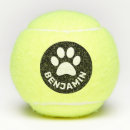 Zoek naar tennisballen Voor huisdieren