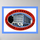 Zoek naar joegoslavië posters Reis
